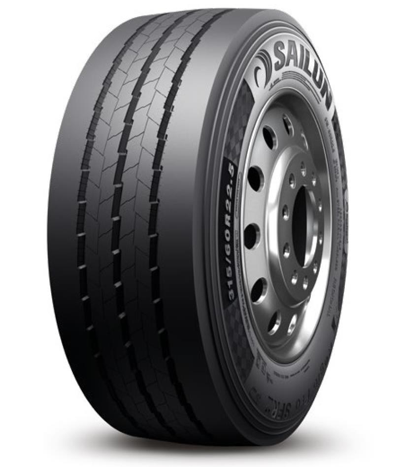Sailun TRANSPORT PRO S 295/60 R22.5