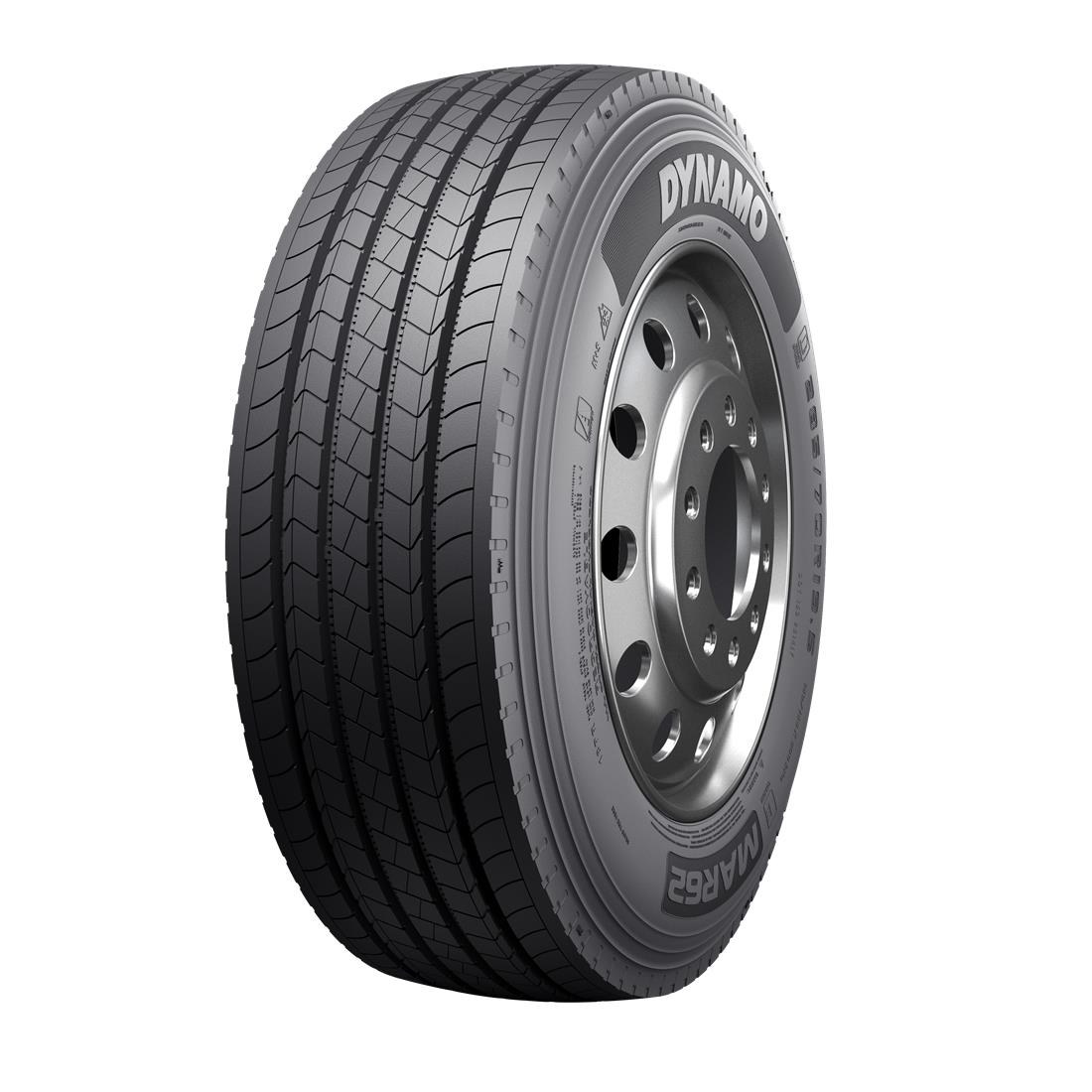Dynamo MAR62 265/70 R19.5