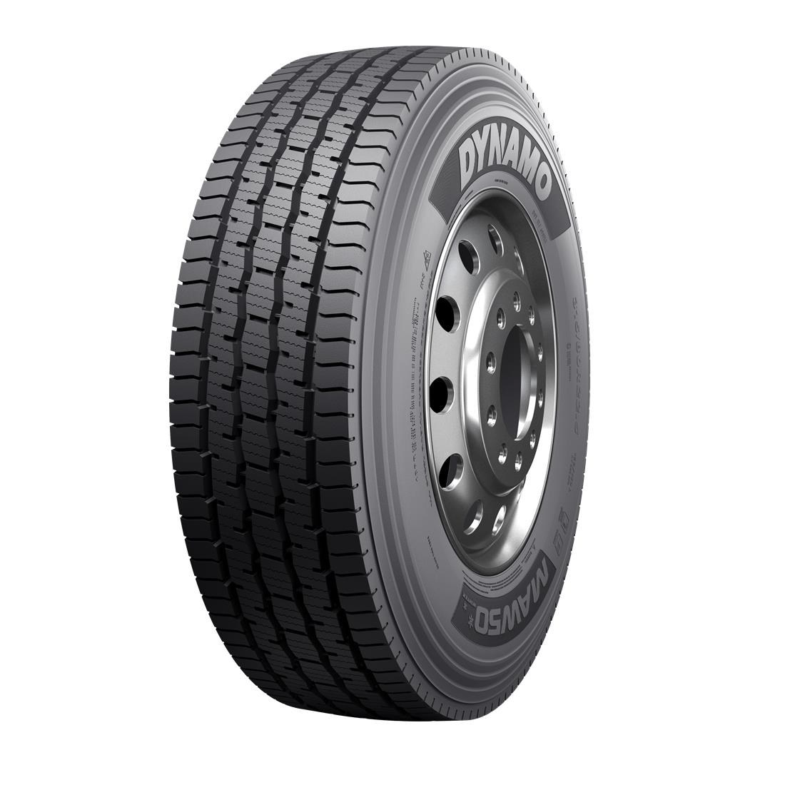 Dynamo MAW50 315/70 R22.5