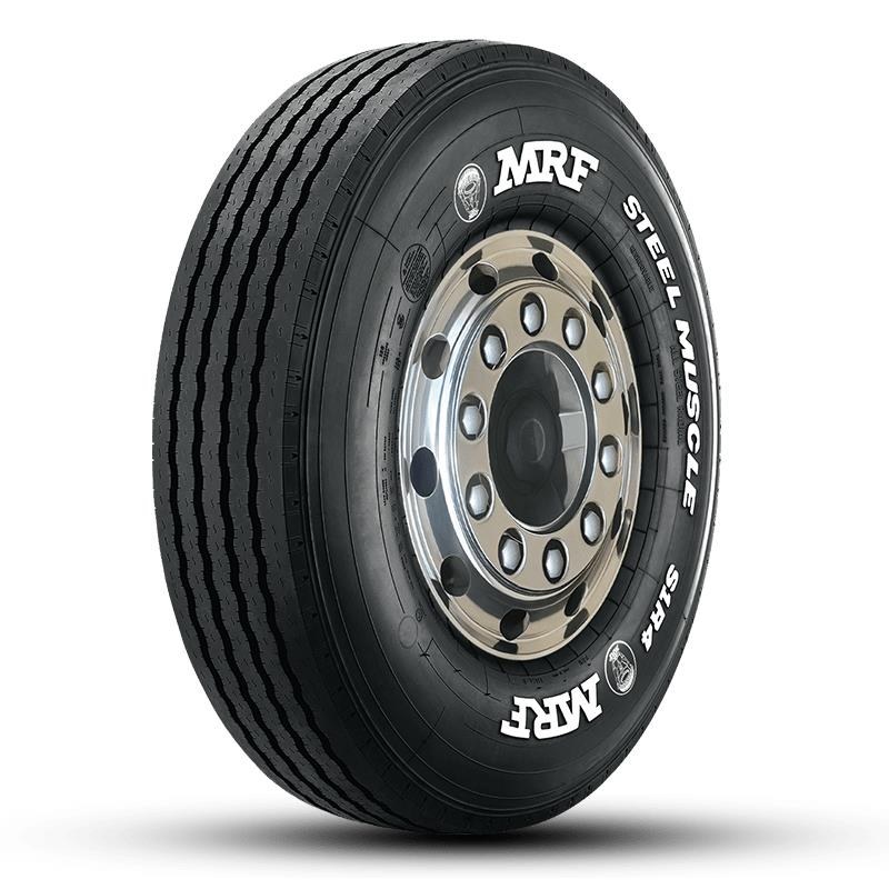 MRF S1R4 315/80 R22.5