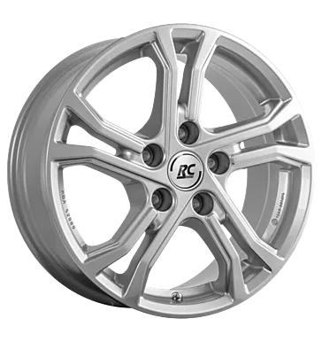RC Design TDG2 7.5×17 5x114.3