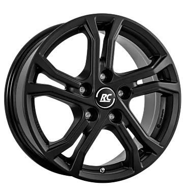 RC Design TDG2 7.5×17 5x114.3