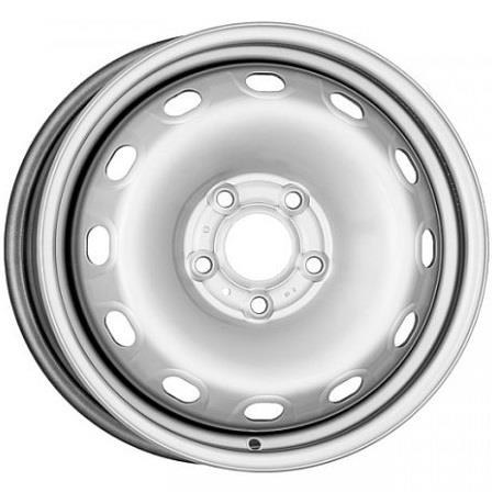 MW R1-1896 Silver 6×16 5x114.3