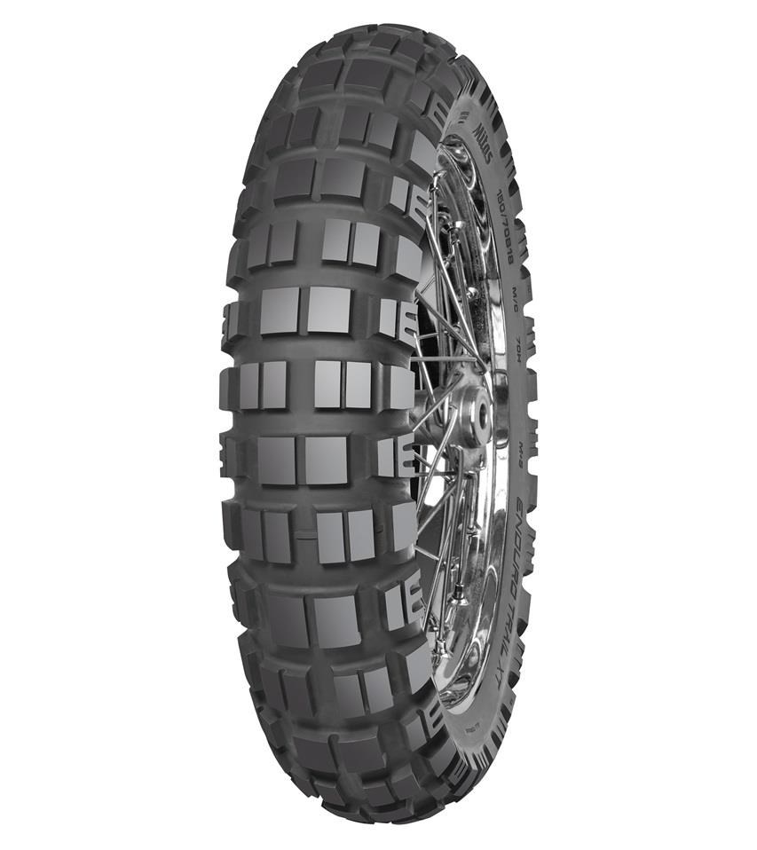 Mitas ENDURO TRAIL XT (E-10) 170/60 R17