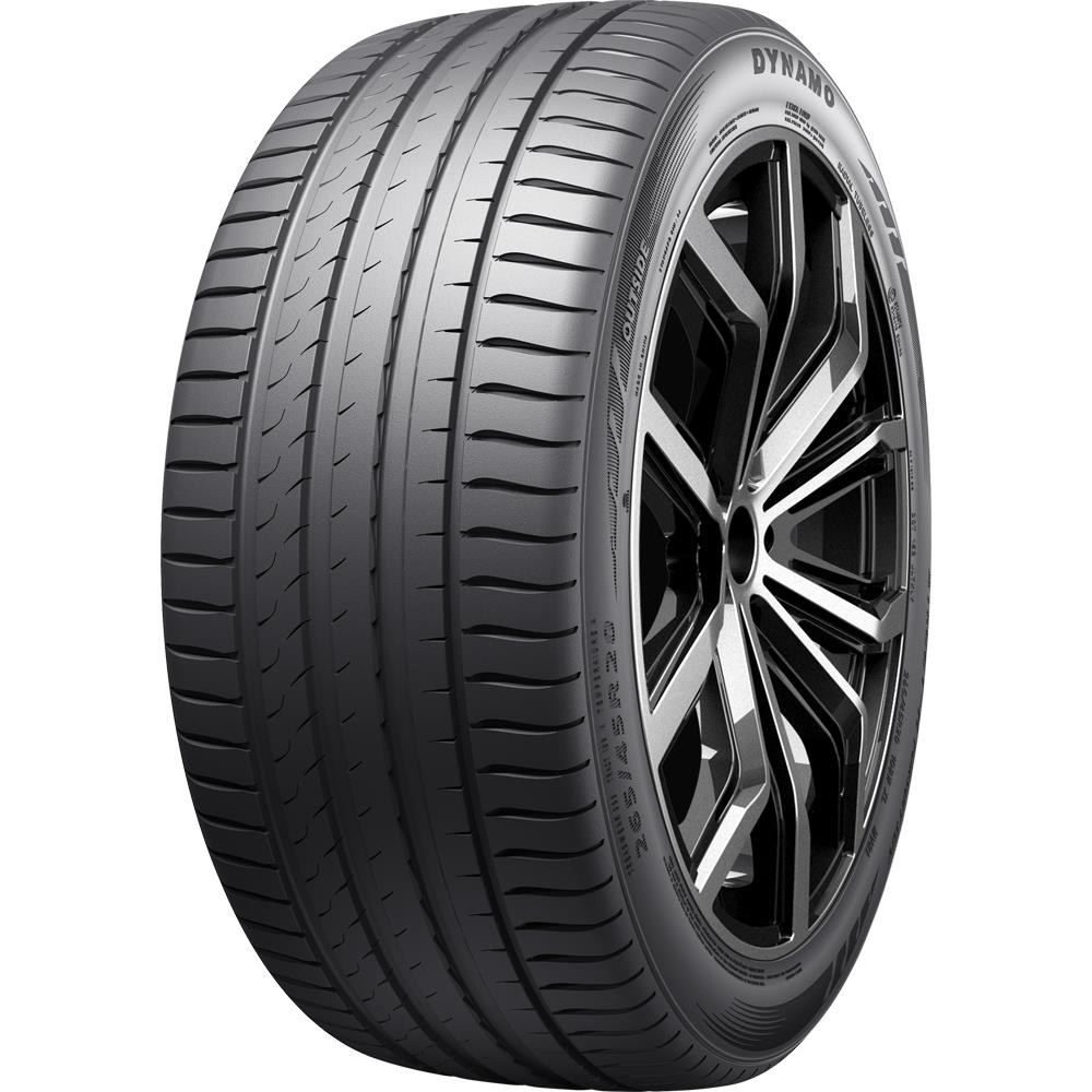 DYNAMO STREET-H PURSUIT SUV 315/30 R22