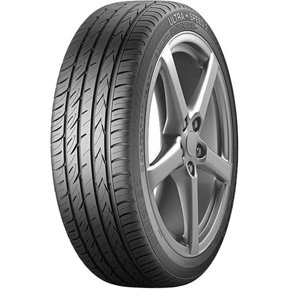 GISLAVED ULTRASPEED 2 275/40 R20