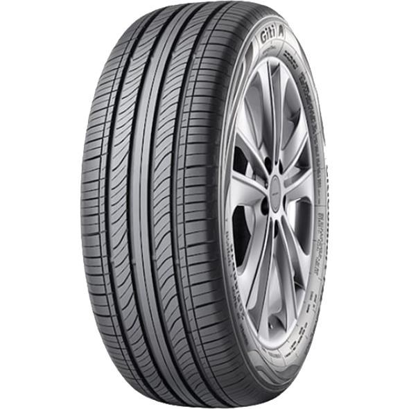 GITI GITICOMFORT F22 RUNFLAT 205/55 R17
