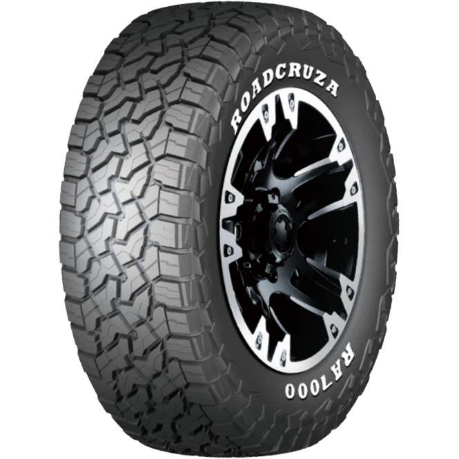 ROADCRUZA RA7000 X/T 215/65 R16