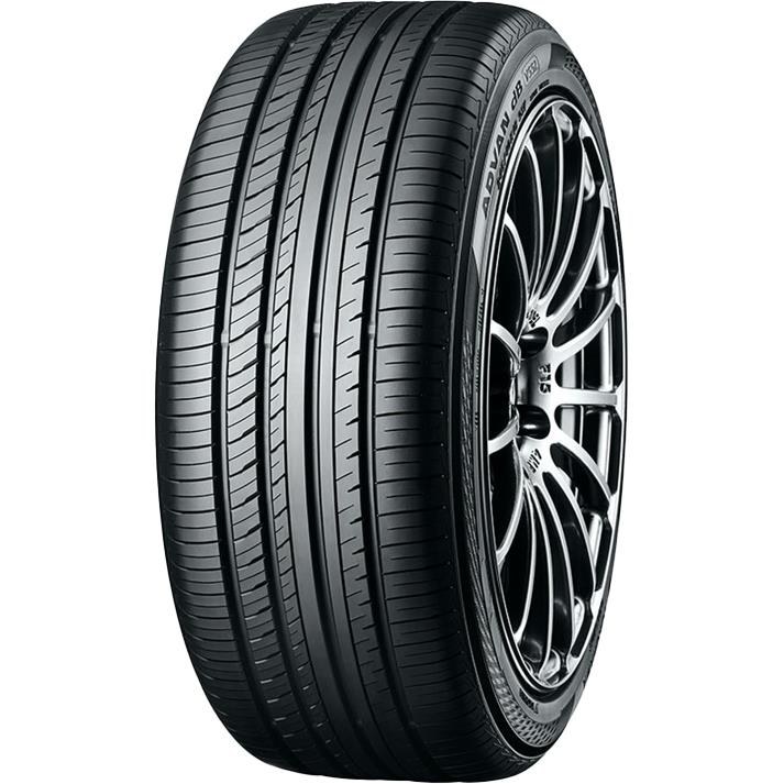 YOKOHAMA ADVAN DB V552 255/40 R21