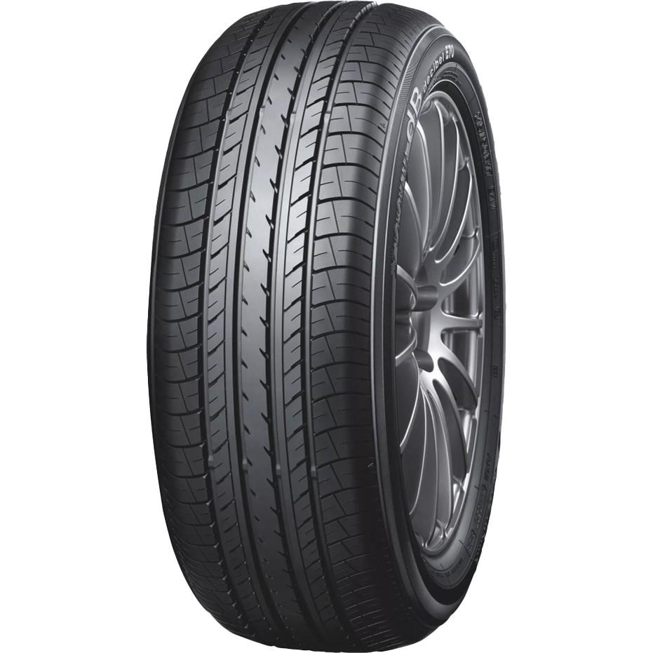 YOKOHAMA DB DECIBEL E70J 215/45 R17