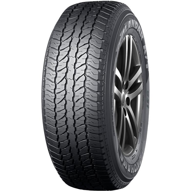 YOKOHAMA GEOLANDAR A/T G31C 245/70 R18