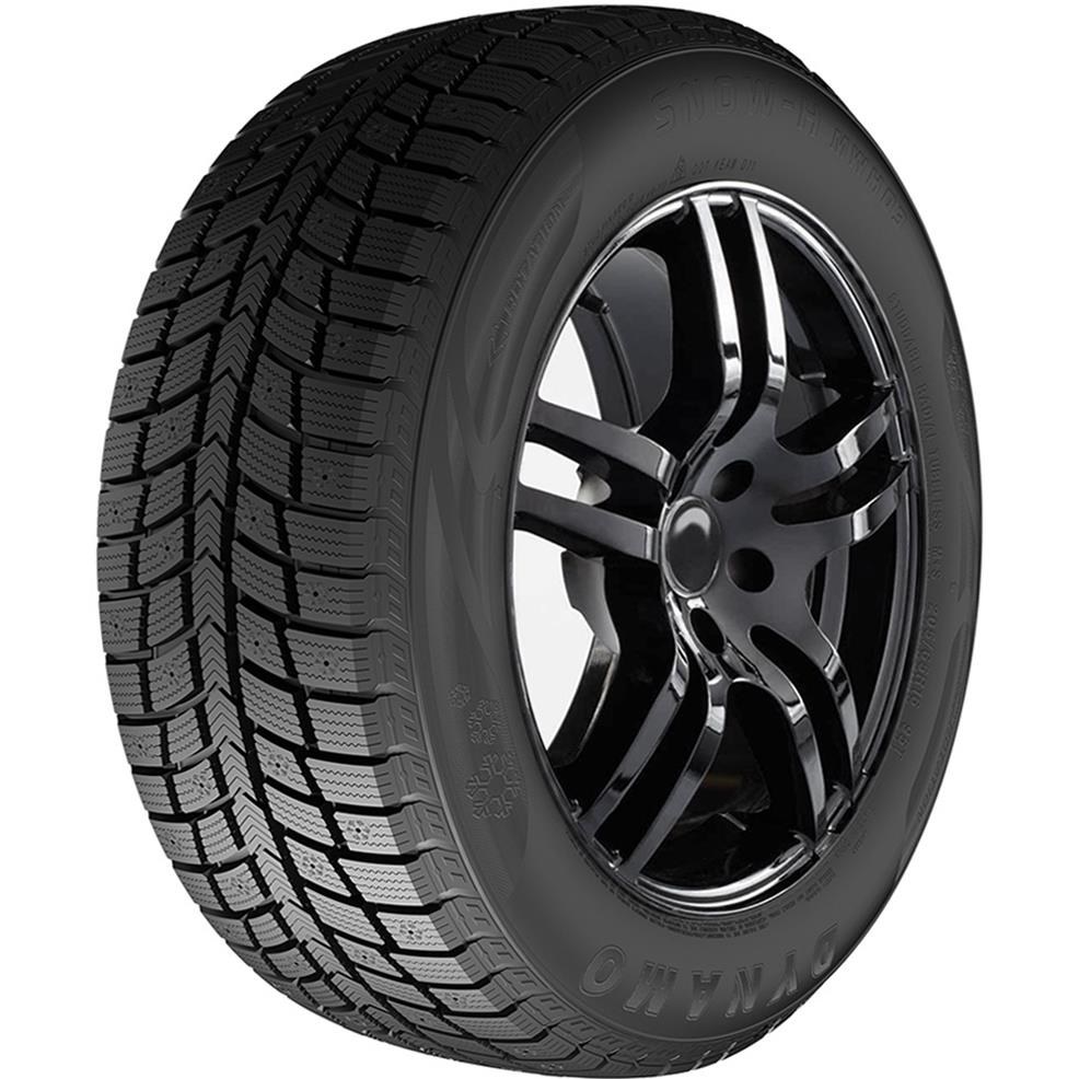DYNAMO SNOW-H MWH03 195/55 R15