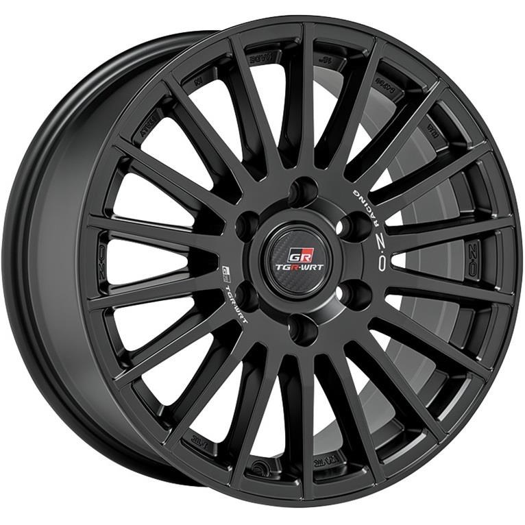 OZ Racing Rally Desert TGR-WRT 8×18 6x139.7