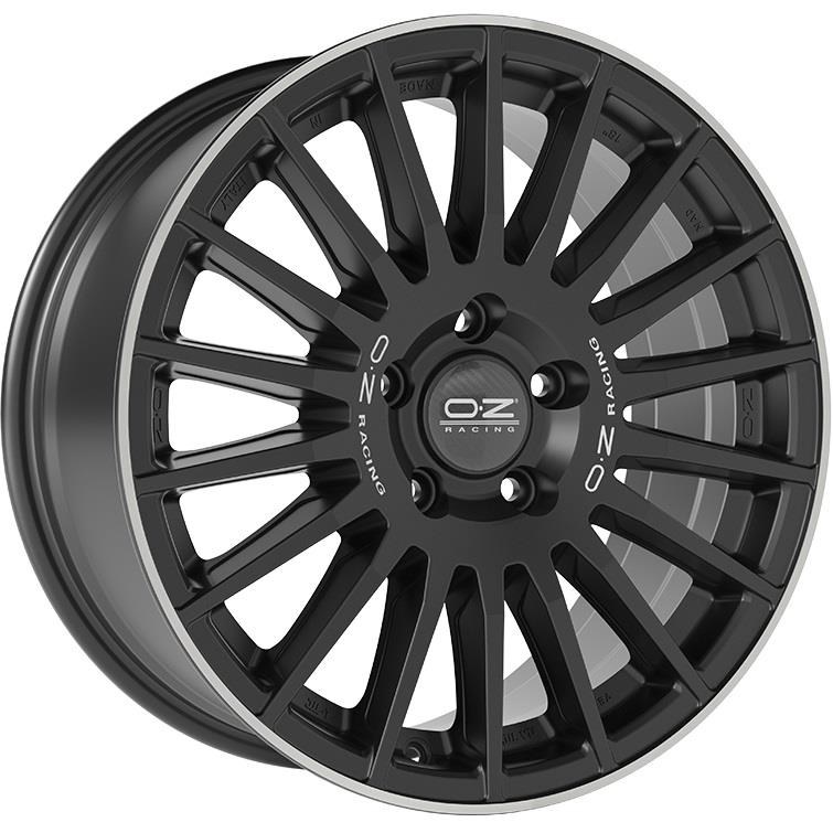 OZ Racing Rally Desert 8×18 5x120