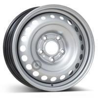 KFZ 6109 Silver 6.5×16 6x120