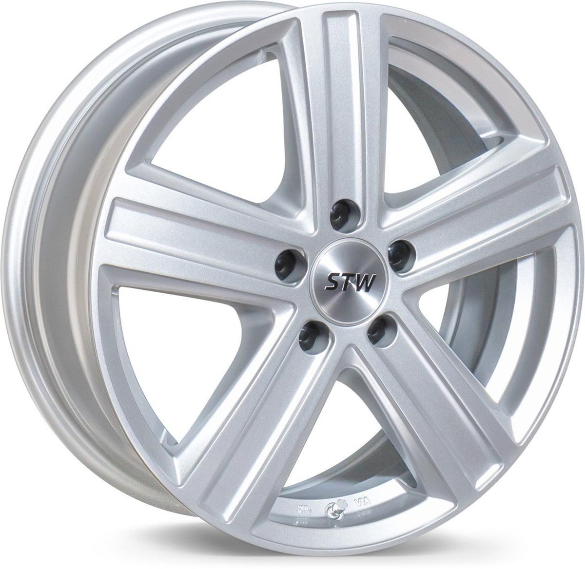 STW Cargo 8×18 5x108