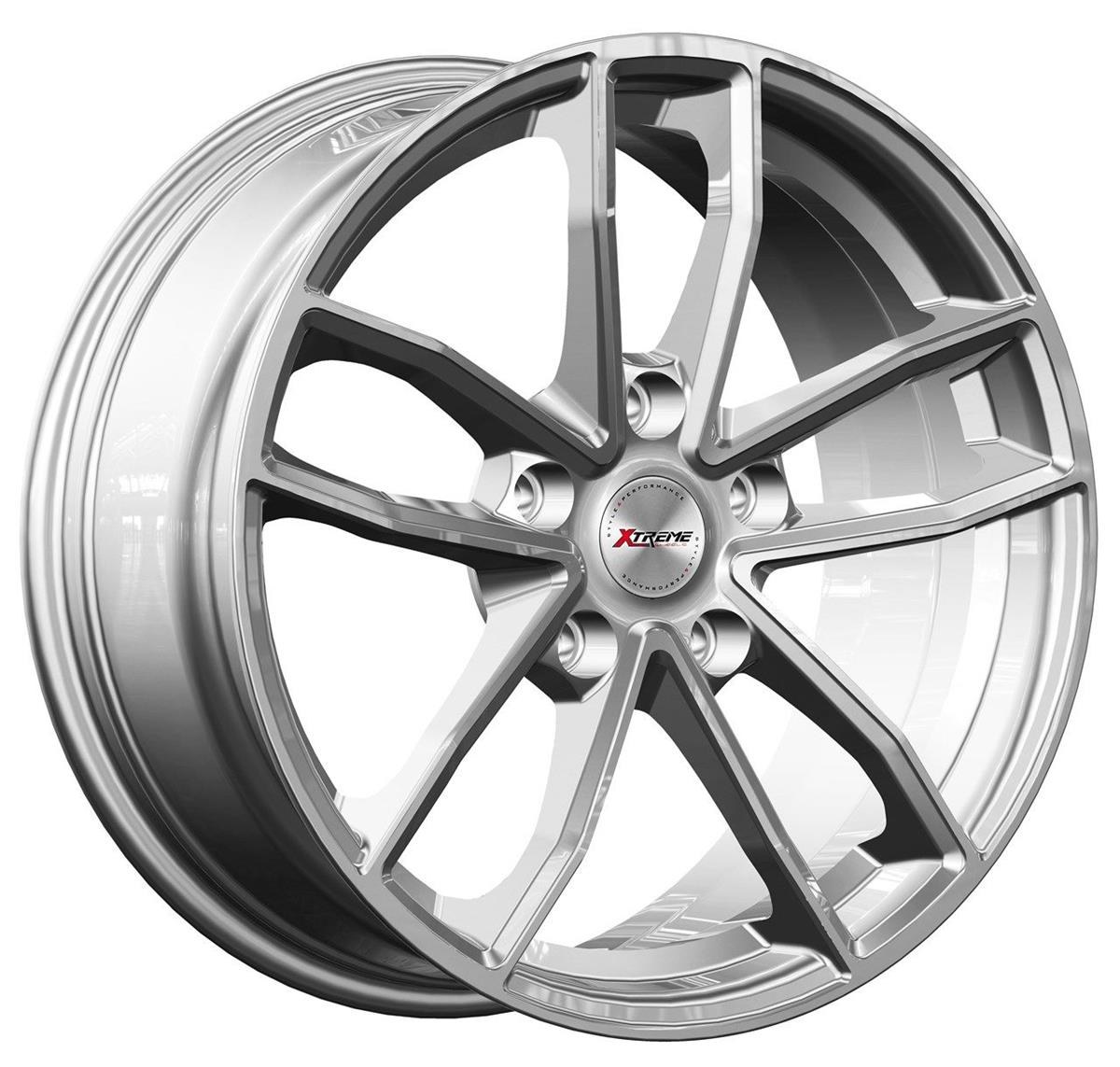 Xtreme PX1 7.5×18 5x112