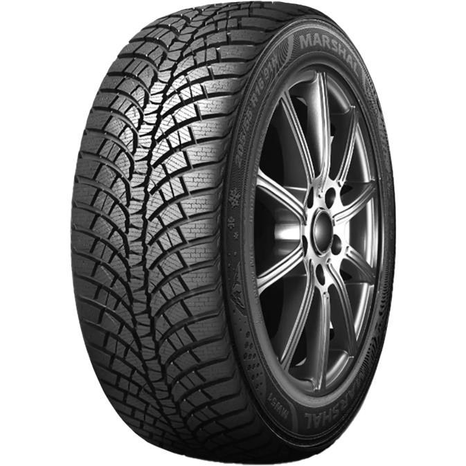 MARSHAL MW51 235/35 R19