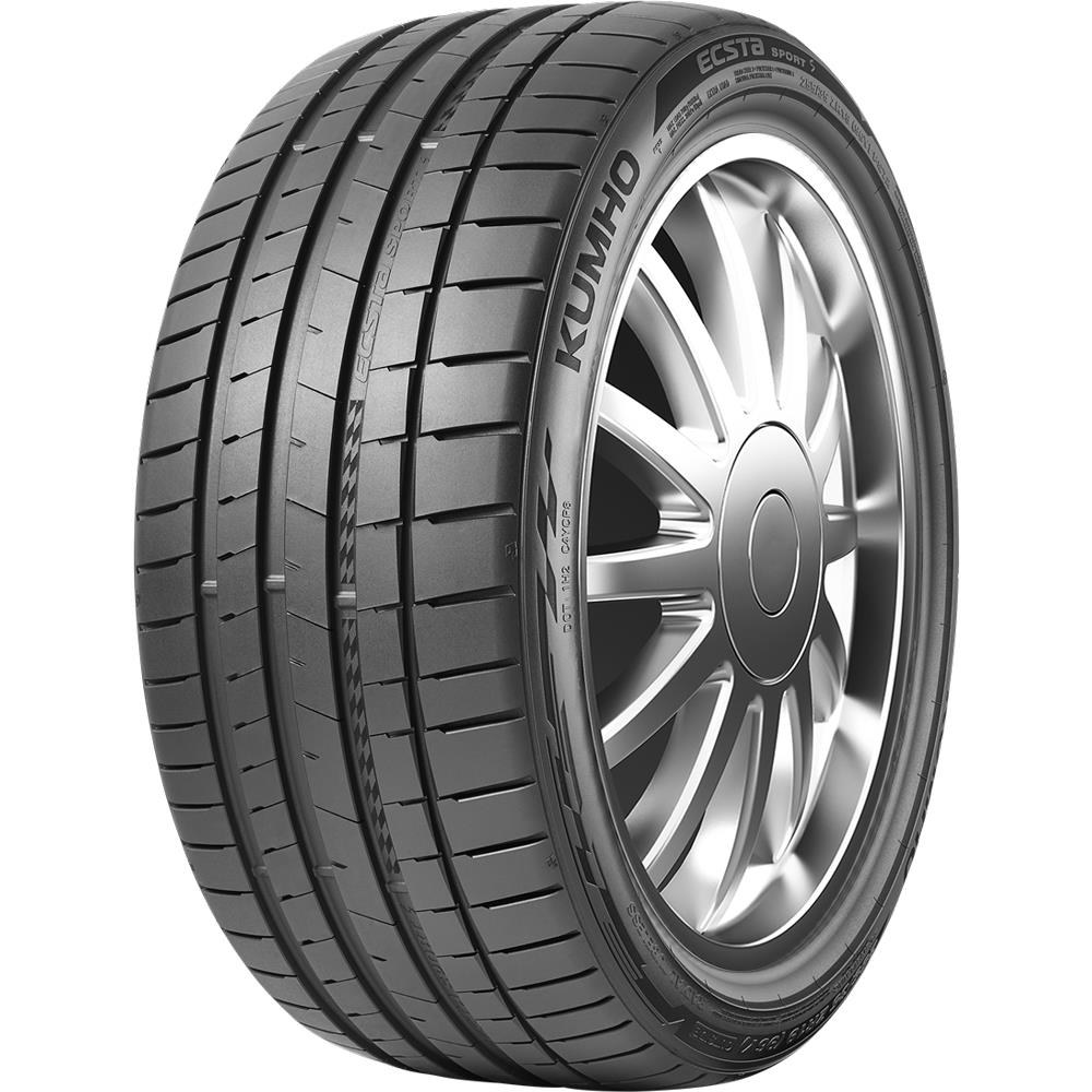 KUMHO ECSTA SPORT S PS72 295/35 R20