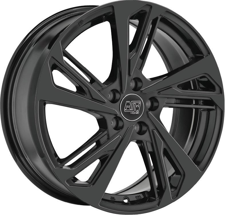 MSW 60 7.5×18 5x112