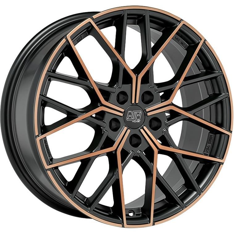 MSW 74 8×19 5x112