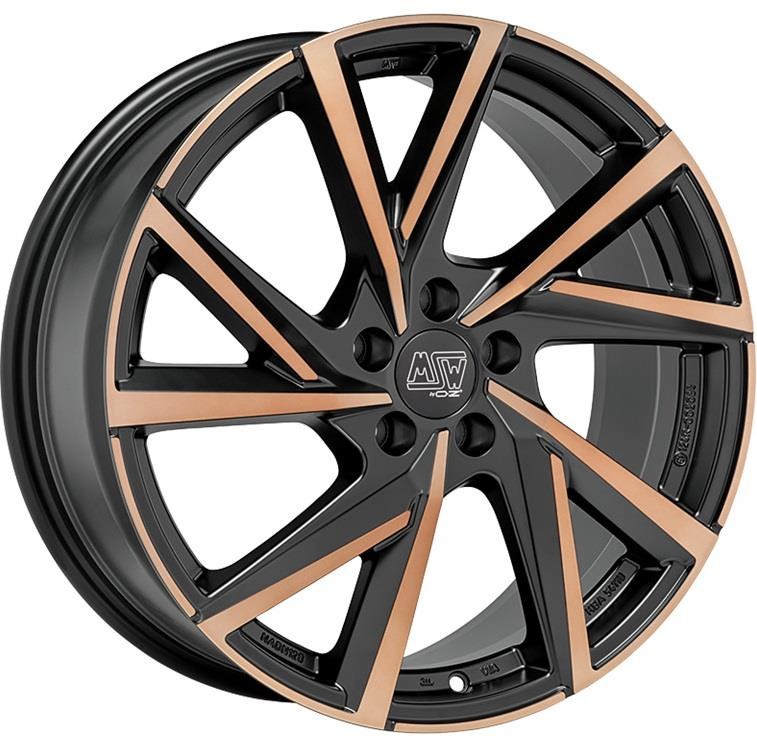 MSW 80-5 8×18 5x112