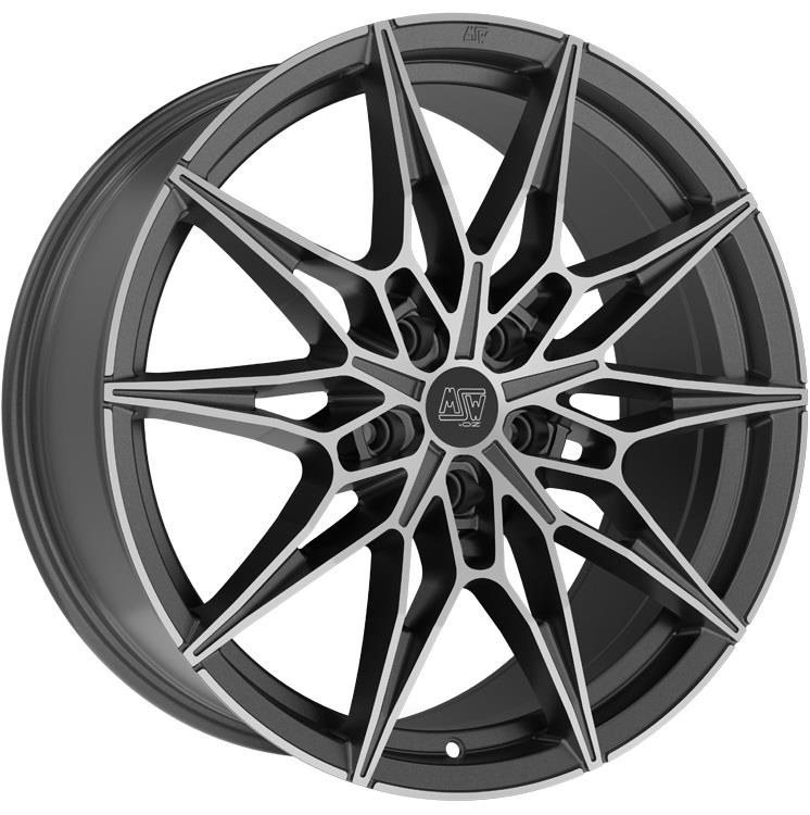 MSW 75 8×19 5x112