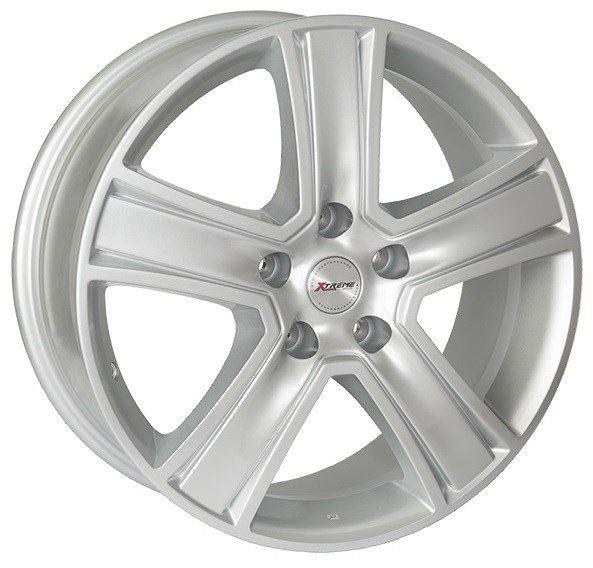 Xtreme KV5 8×18 5x160