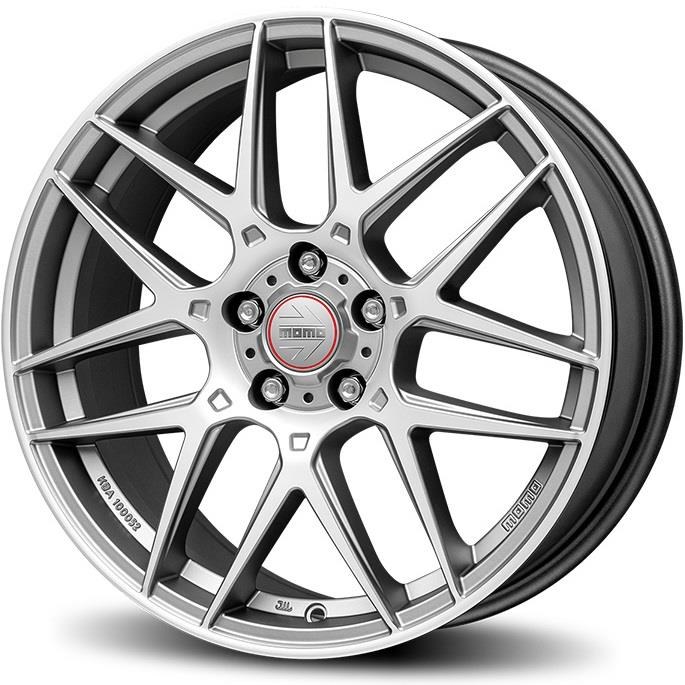 Momo Competizione 7.5×17 5x108