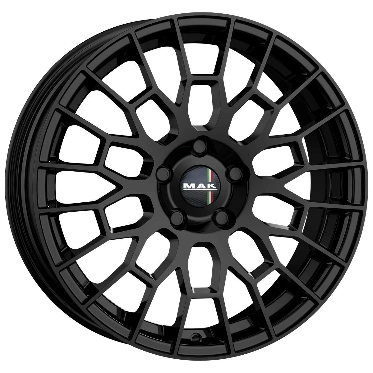 MAK APX 7.5×18 4x98