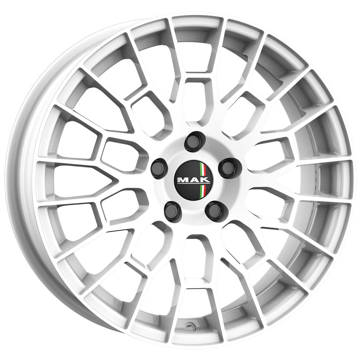 MAK APX 8×19 5x112