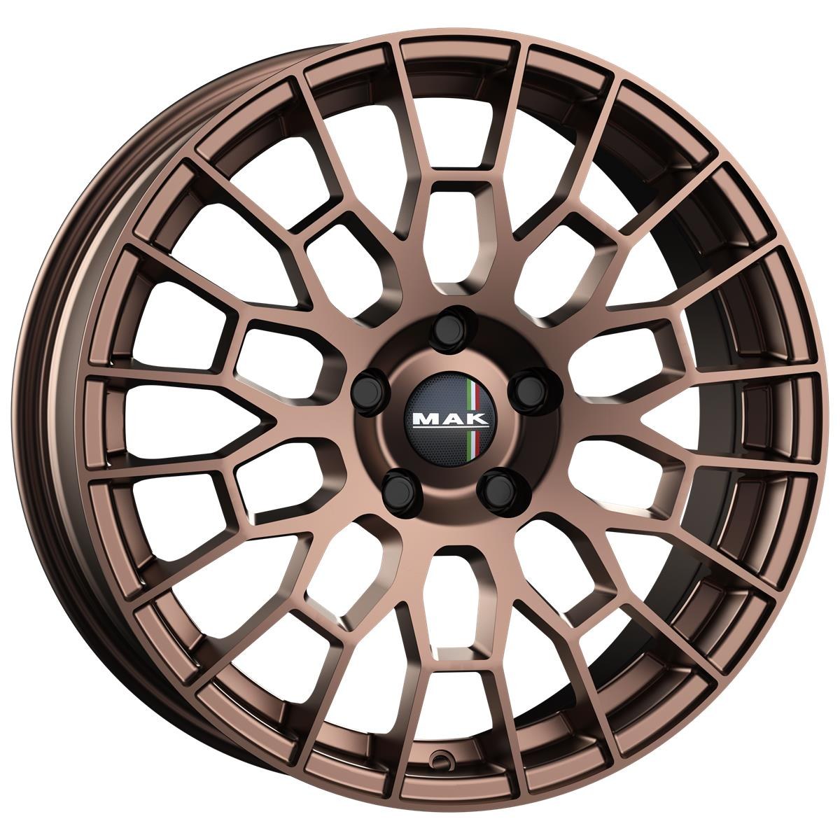 MAK APX 8×19 5x108