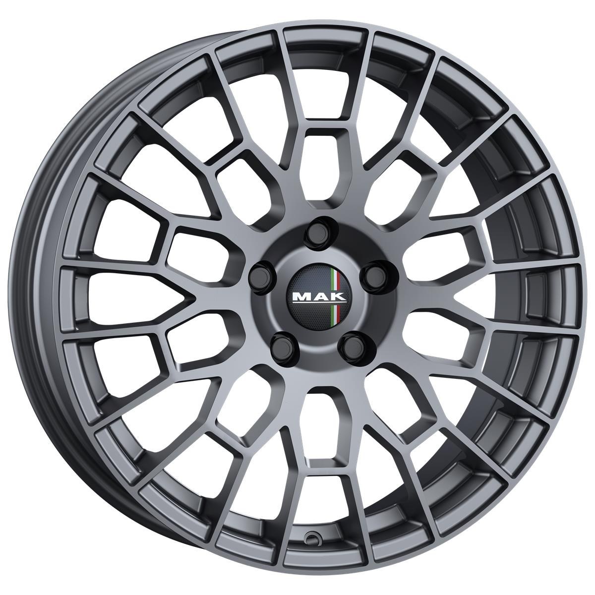 MAK APX 7.5×18 5x112