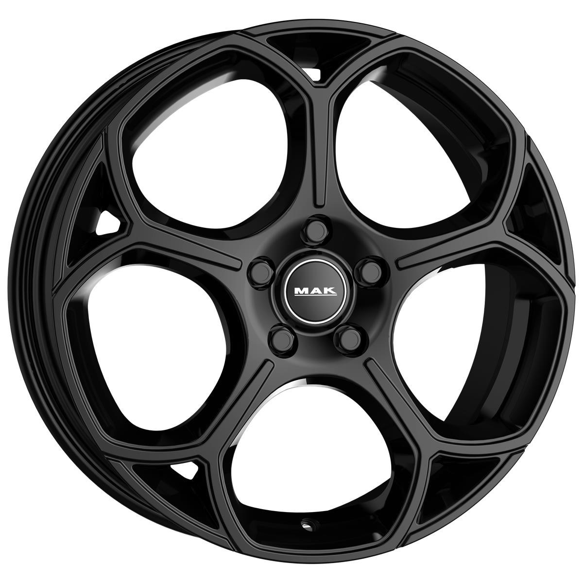 MAK Monza 7×17 5x110
