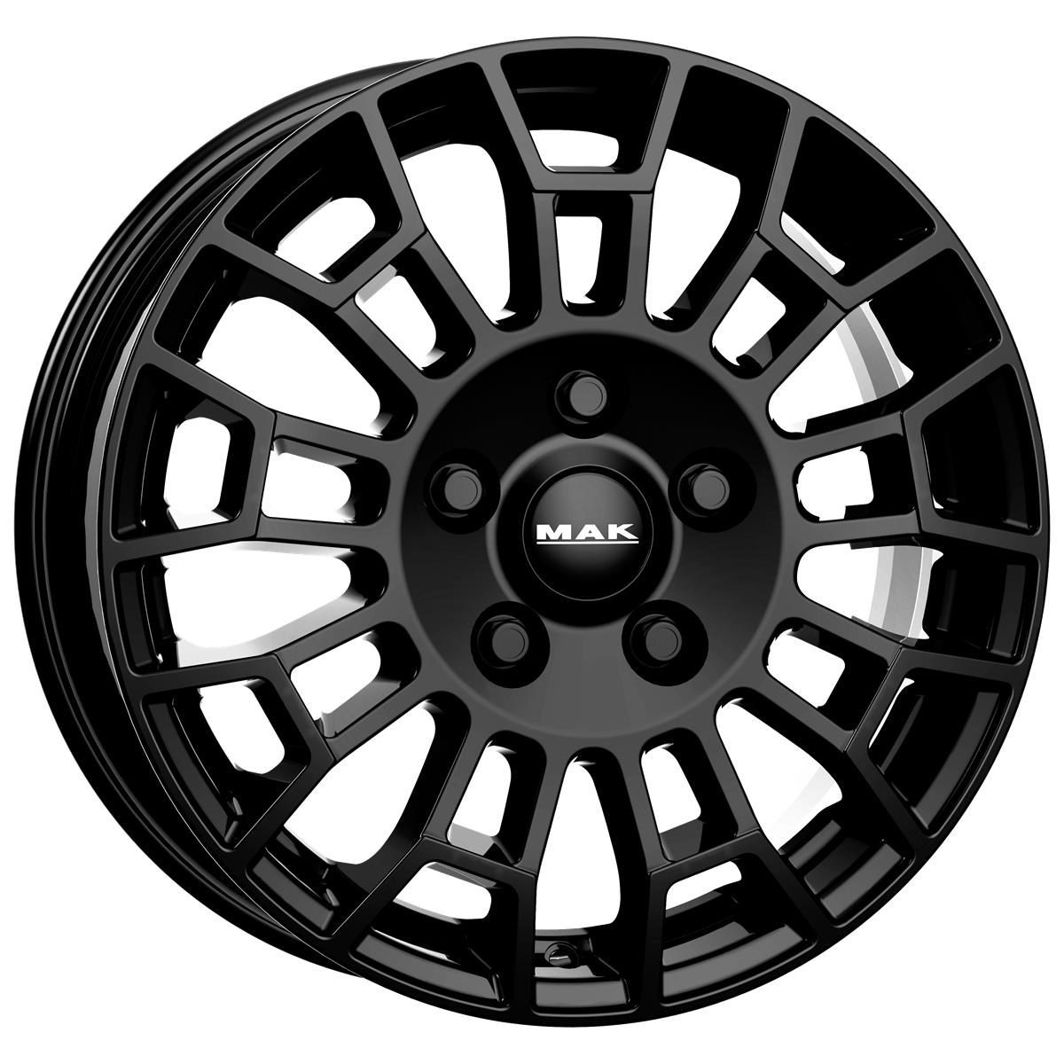 MAK Nomad 7×17 5x114.3