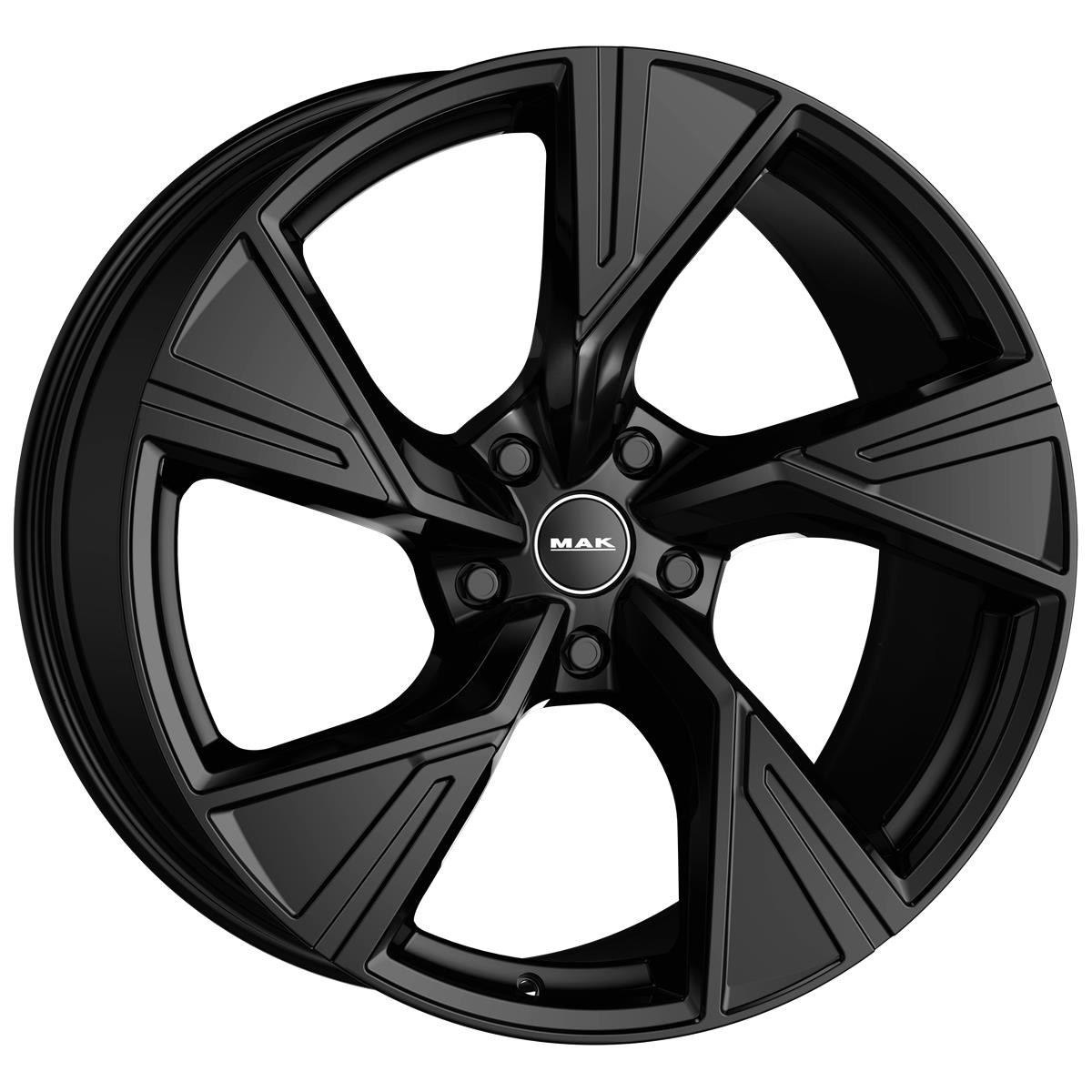 MAK Stark-D 11.5×23 5x130