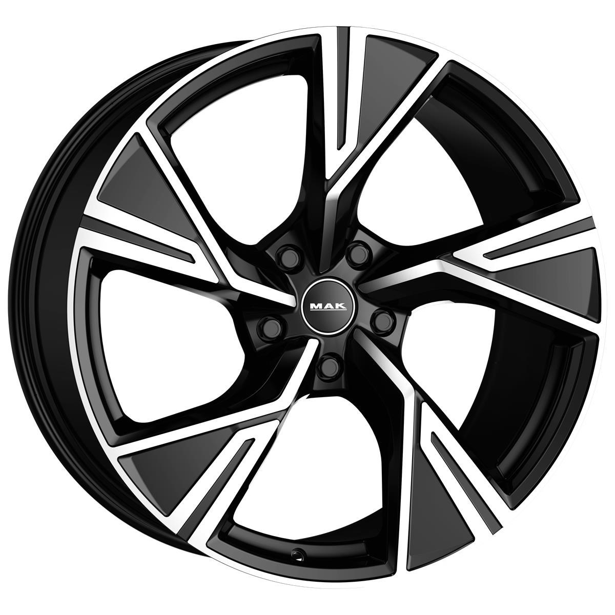 MAK Stark-D 11.5×23 5x130