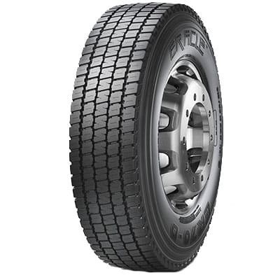 Eracle E.R70D 315/70 R22.5