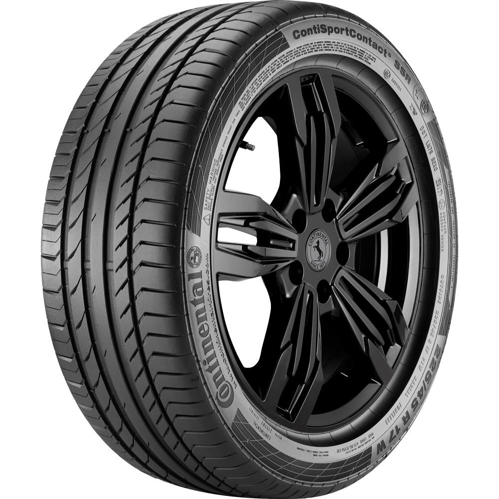 CONTINENTAL SPORTCONTACT 5 285/30 R19