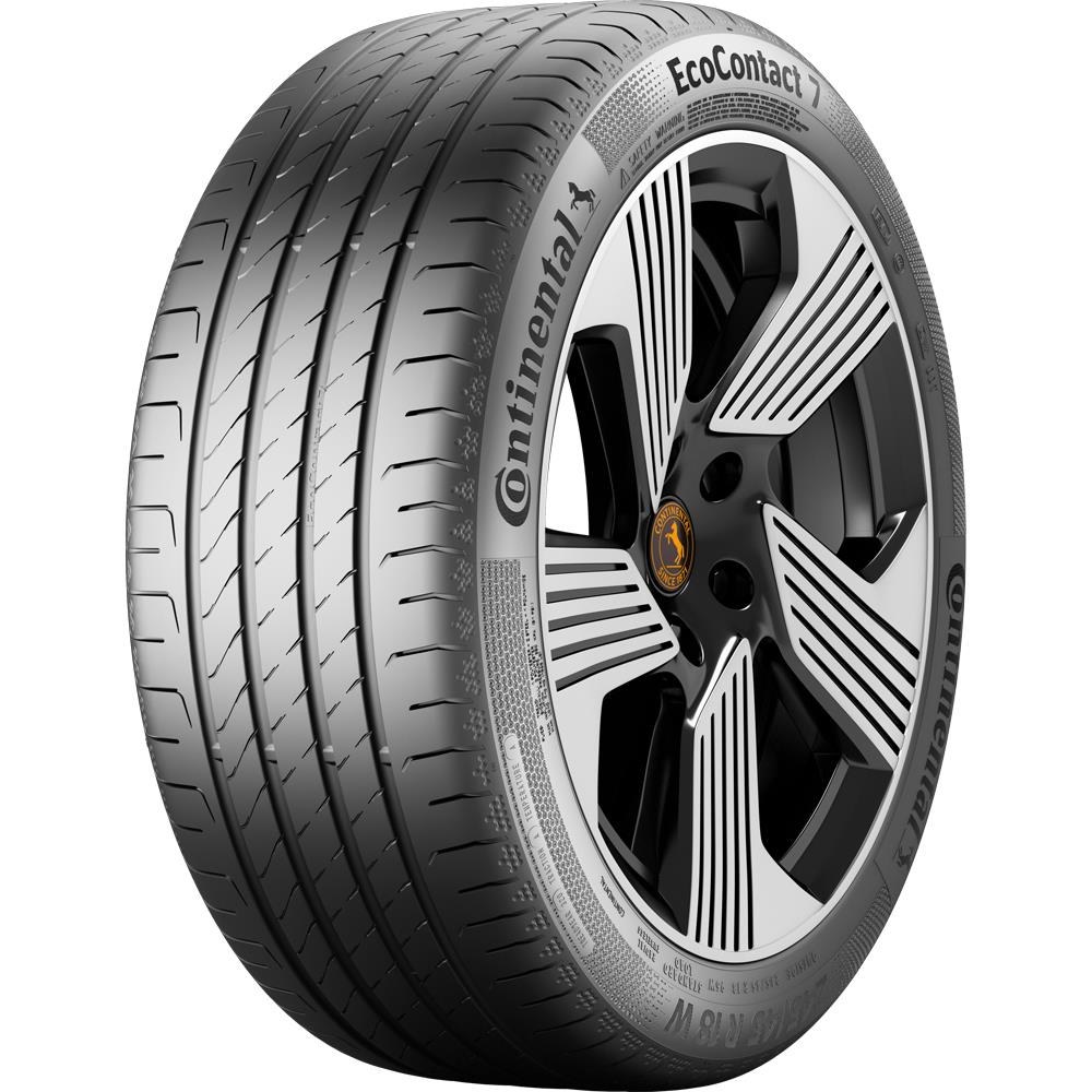 CONTINENTAL ECOCONTACT 7 225/60 R16