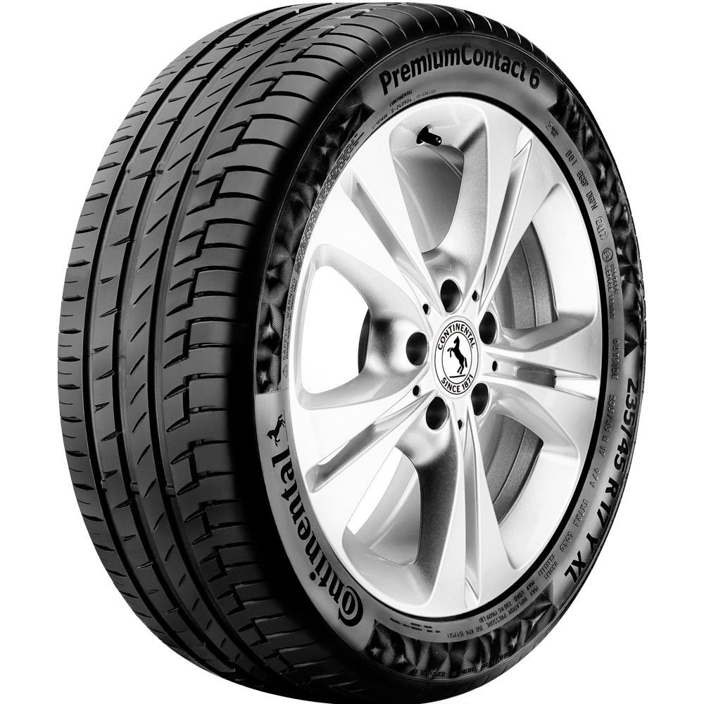 CONTINENTAL PREMIUMCONTACT 6 235/45 R18