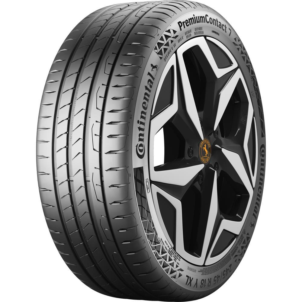 CONTINENTAL PREMIUMCONTACT 7 215/55 R17