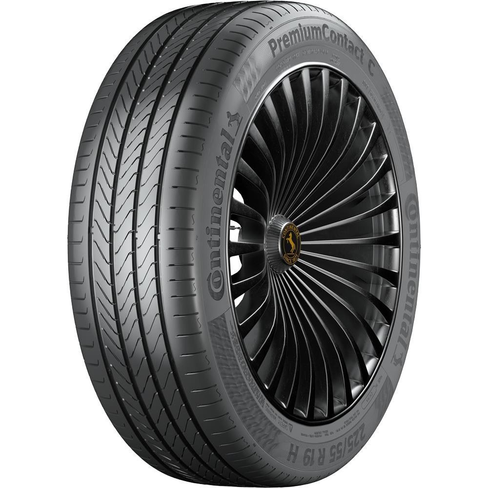 CONTINENTAL PREMIUMCONTACT C 235/45 R18