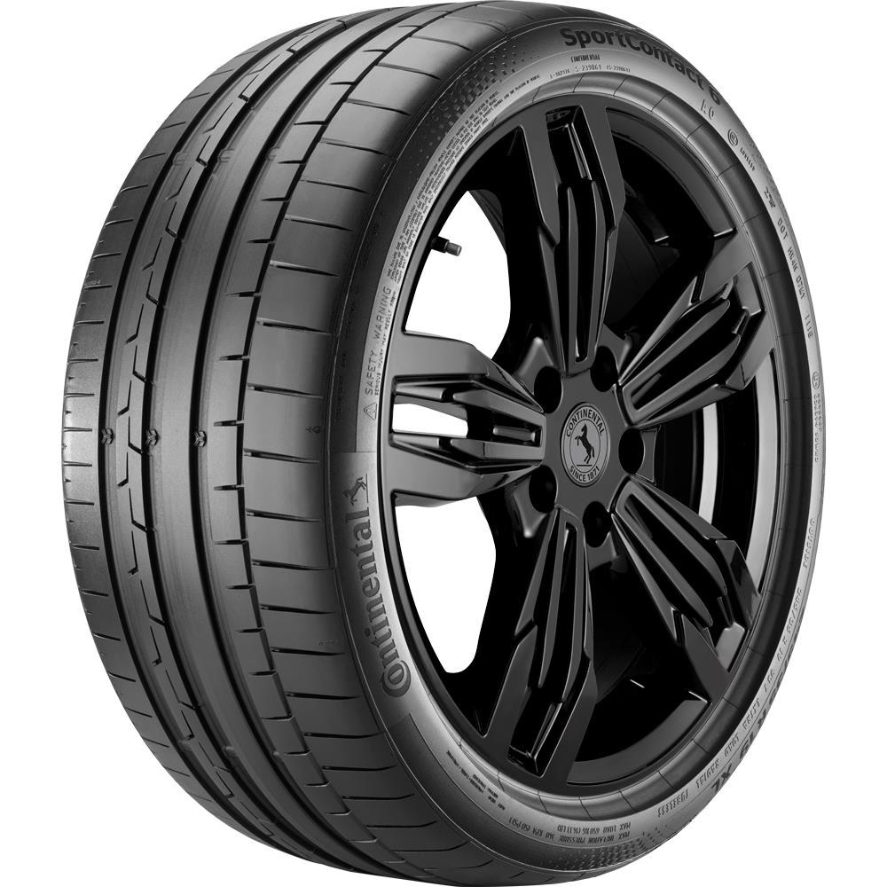 CONTINENTAL SPORTCONTACT 6 335/30 R24