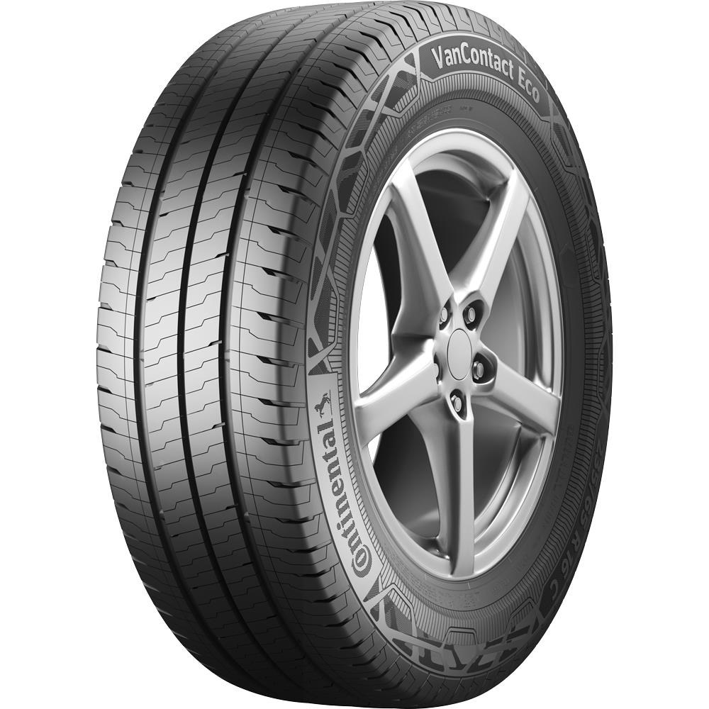 CONTINENTAL VANCONTACT ECO 205/65 R16