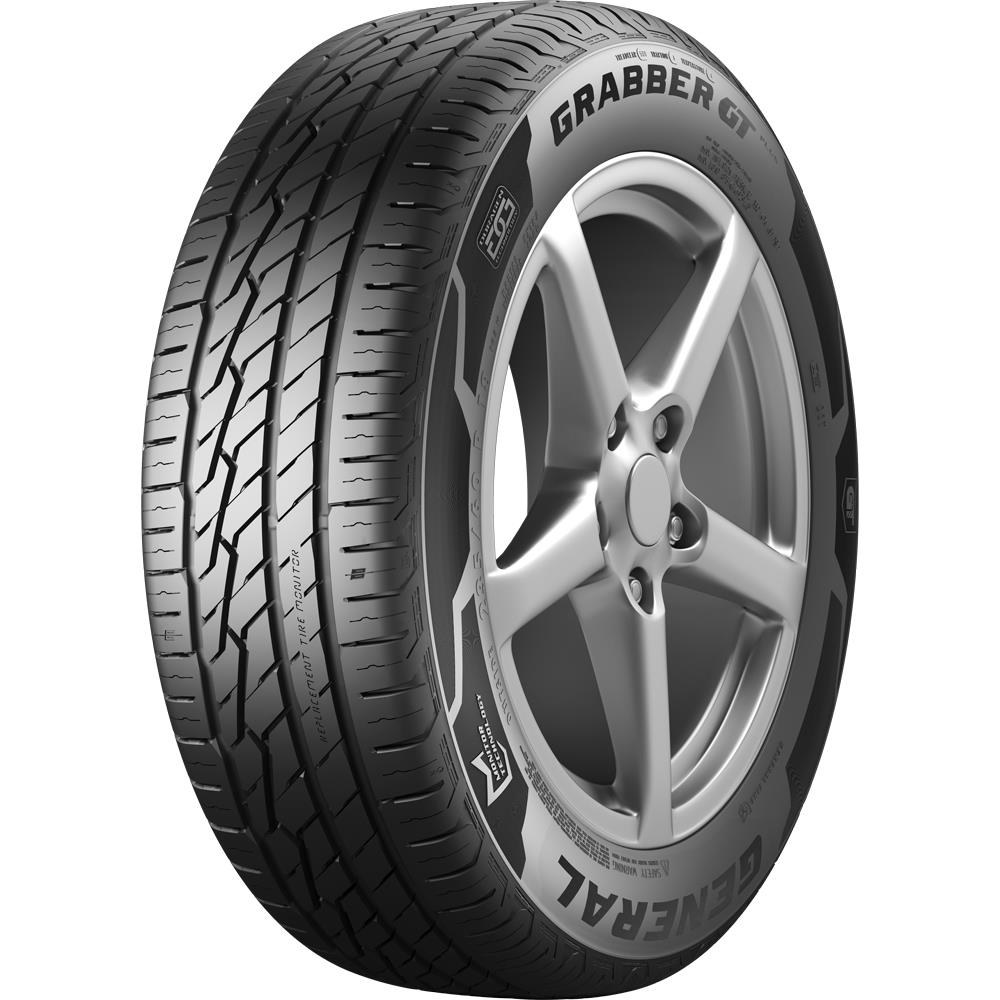 GENERAL GRABBER GT PLUS 285/35 R23