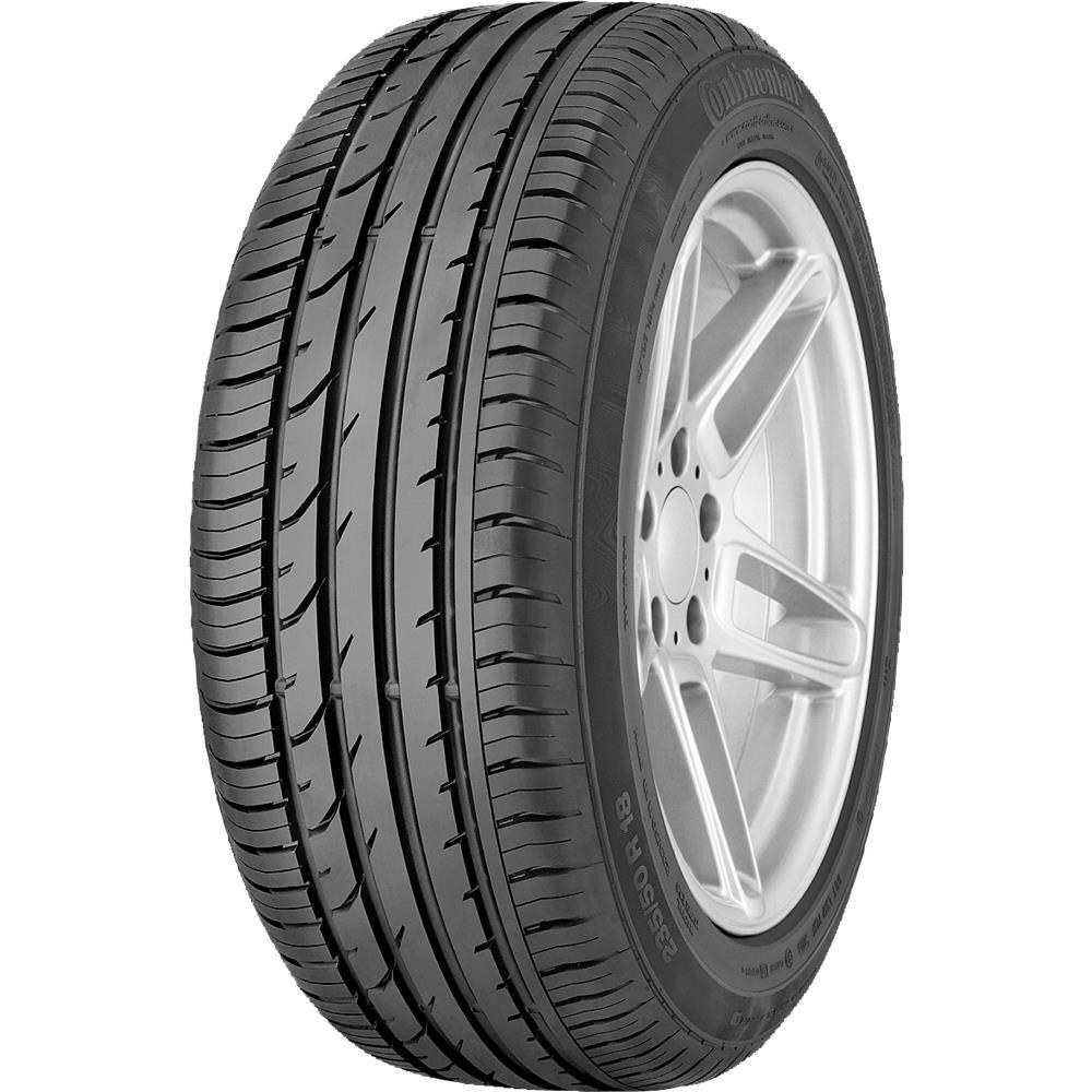 CONTINENTAL CONTIPREMIUMCONTACT 2 205/70 R16
