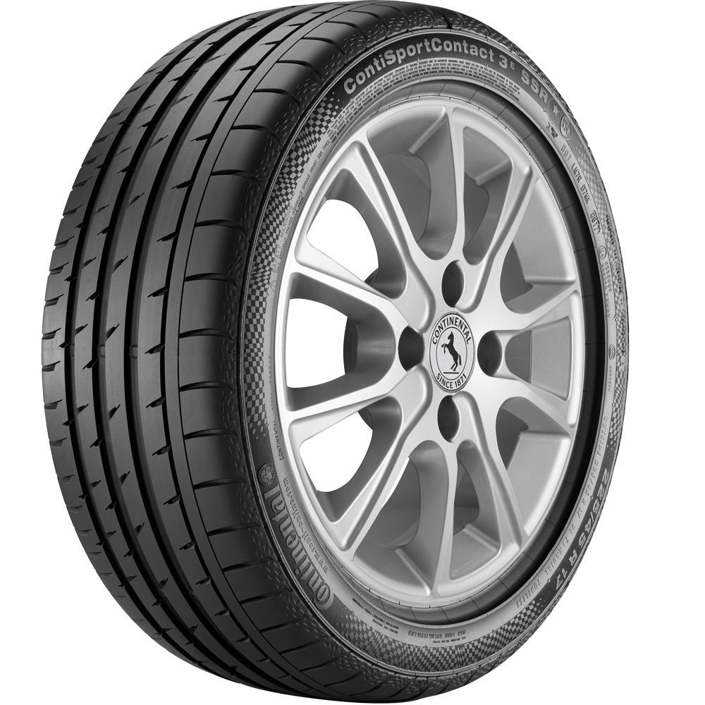 CONTINENTAL CONTISPORTCONTACT 3 245/40 R20