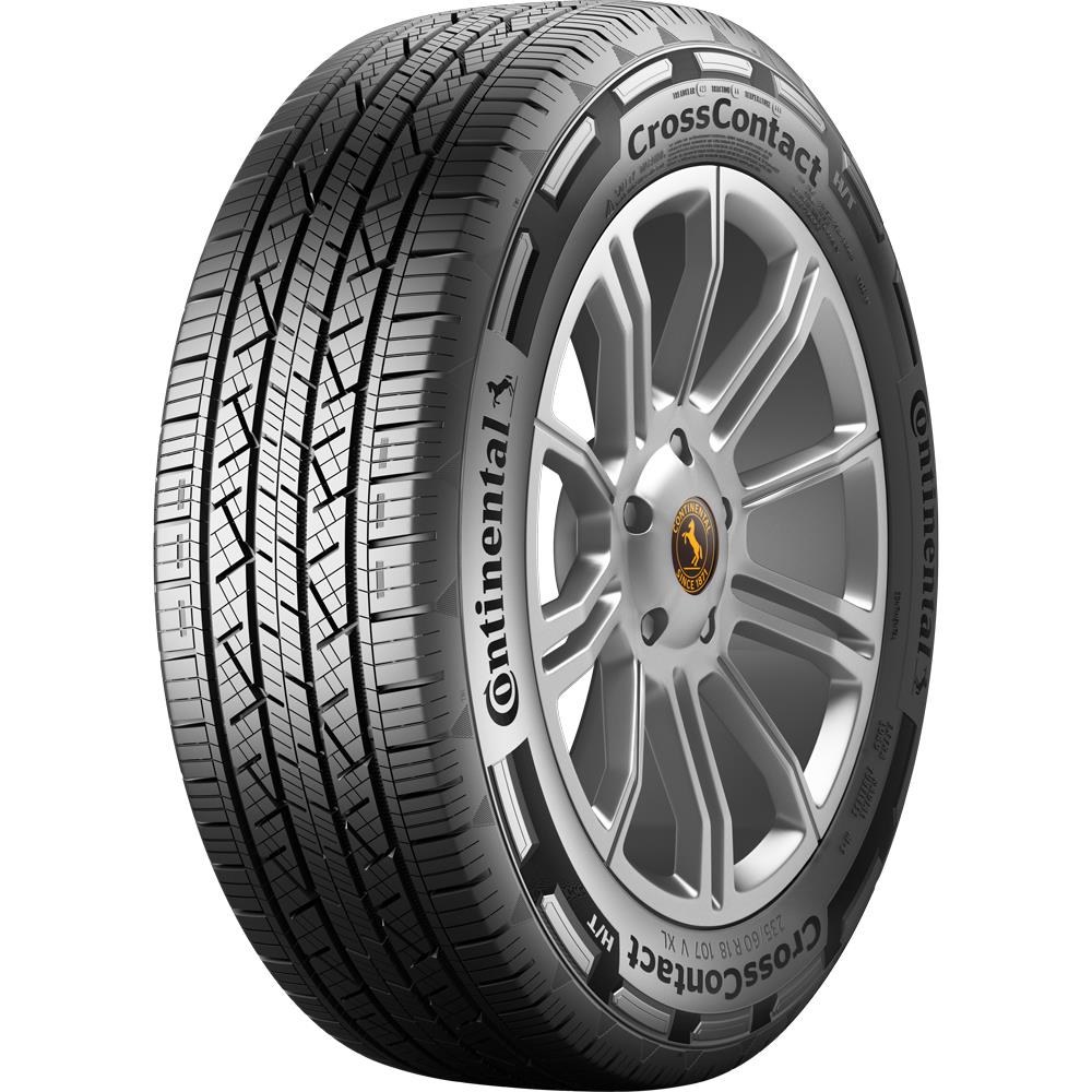 CONTINENTAL CROSSCONTACT H/T 275/50 R21