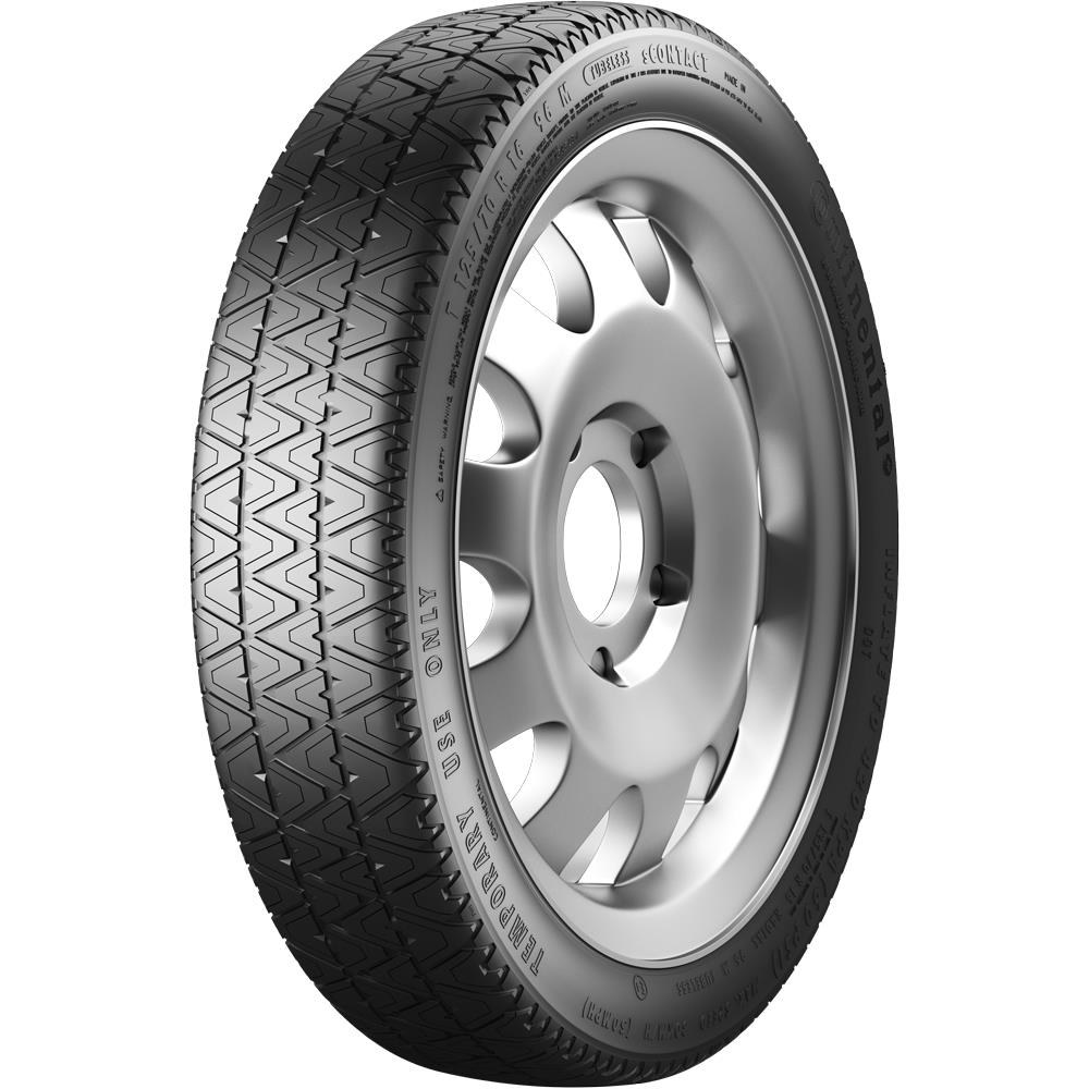 CONTINENTAL SCONTACT 155/70 R17